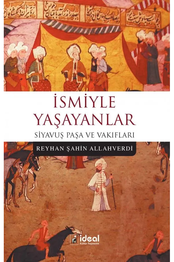 İsmiyle Yaşayanlar