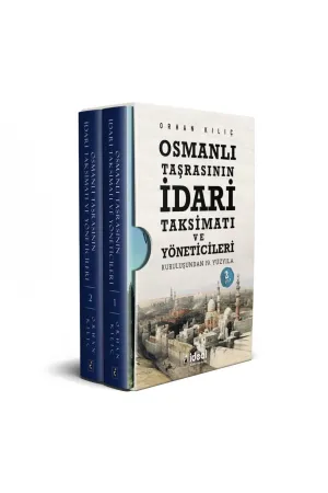 Osmanlı Tarihi