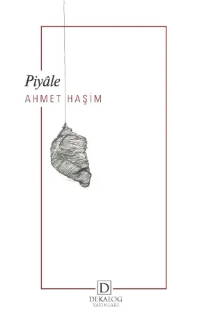 Piyâle (Cep Boy)