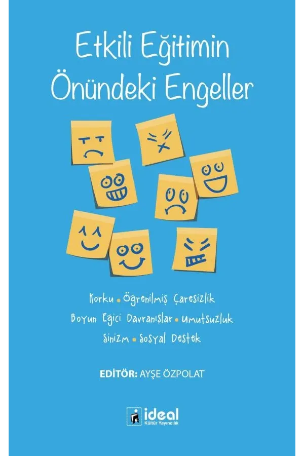 Etkili Eğitimin Önündeki Engeller