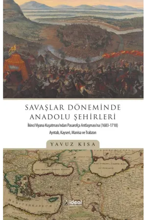 Osmanlı Tarihi