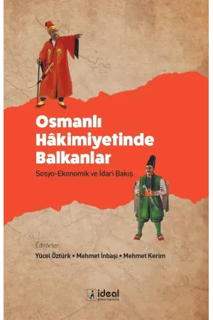 Osmanlı Tarihi