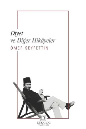 Diyet  ve Diğer Hikâyeler (Cep Boy)