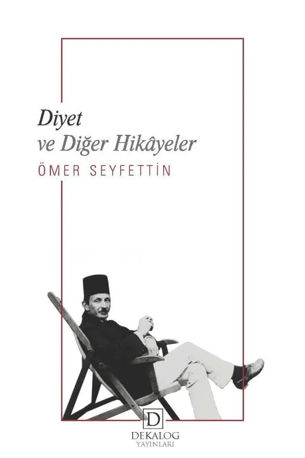 Diyet  ve Diğer Hikâyeler (Cep Boy)