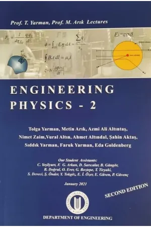 Engineering Physics - 2