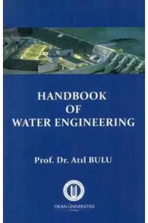 Handbook Of Water Engineering