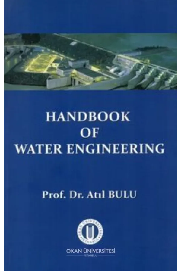 Handbook Of Water Engineering