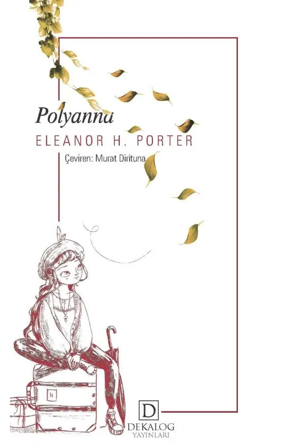 Polyanna (Cep Boy)