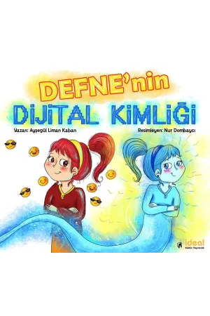 Defne'nin Dijital Kimliği