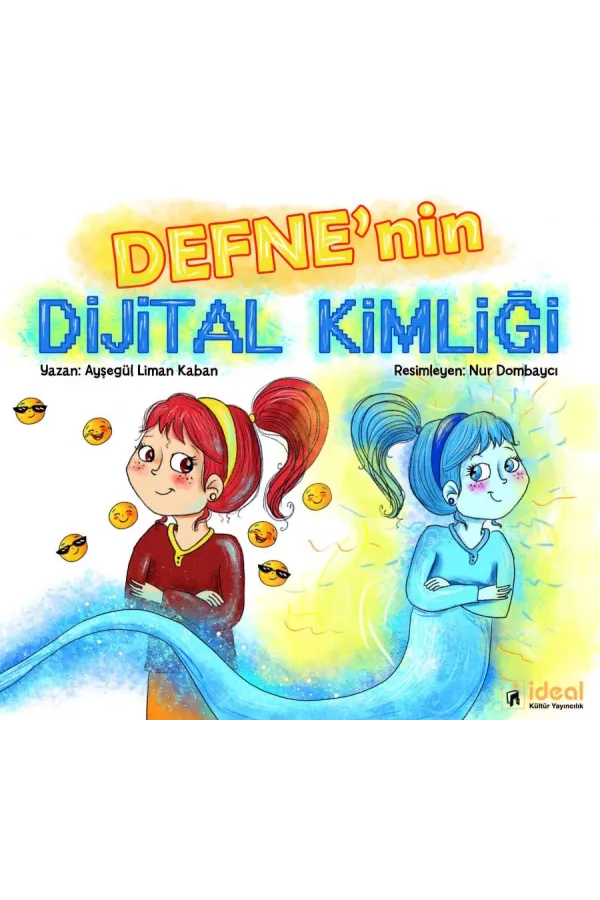 Defne'nin Dijital Kimliği