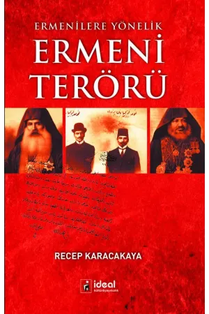 Ermenilere Yönelik Ermeni Terörü
