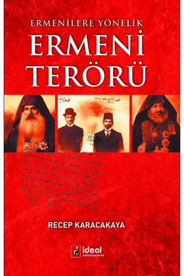 Ermenilere Yönelik Ermeni Terörü