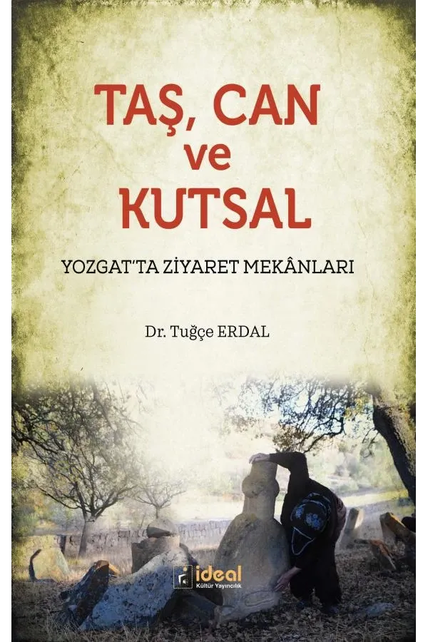 Taş, Can ve Kutsal