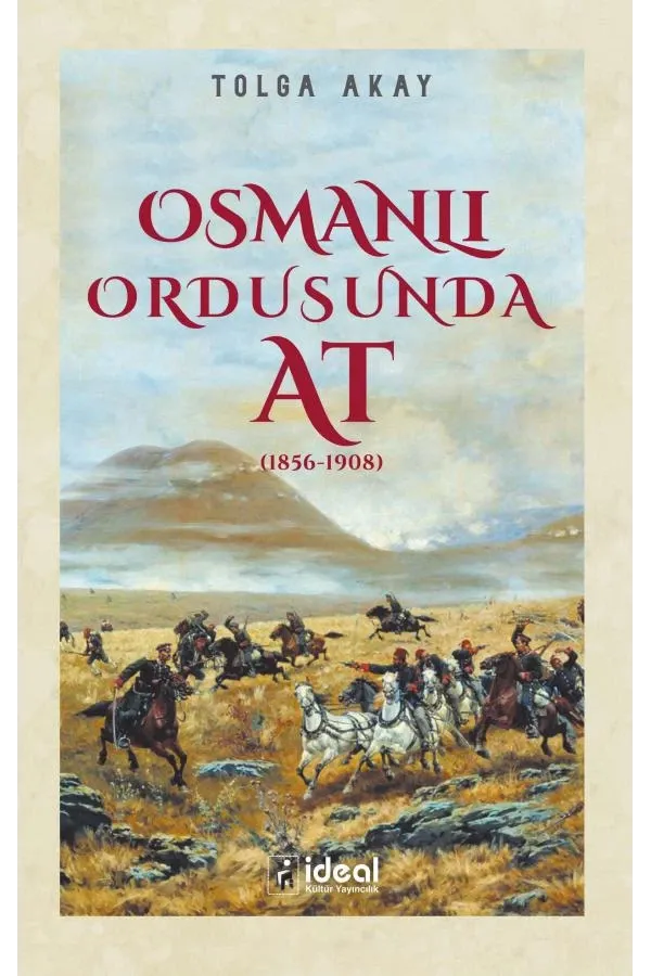 Osmanlı Ordusunda At (1856-1908)