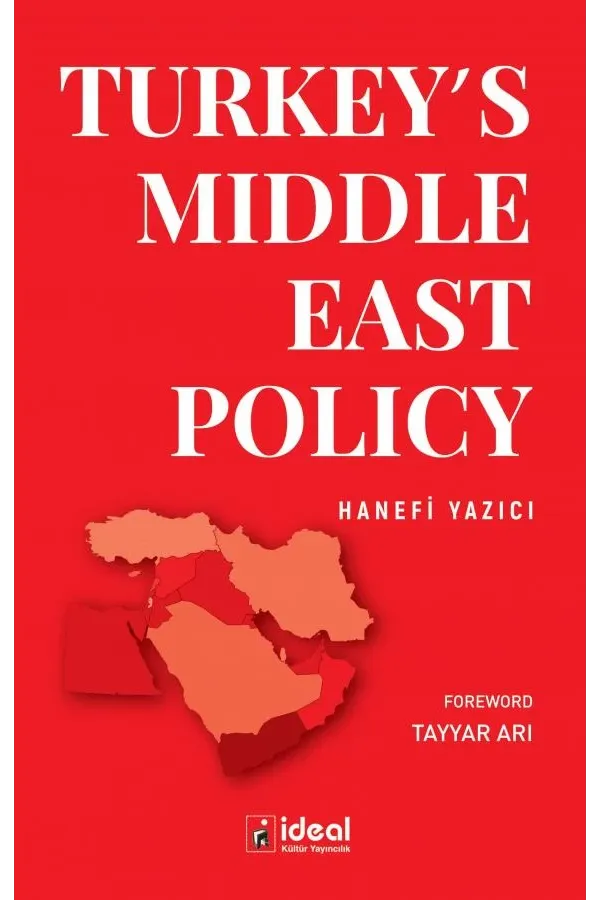 Turkey's Middle East Policy