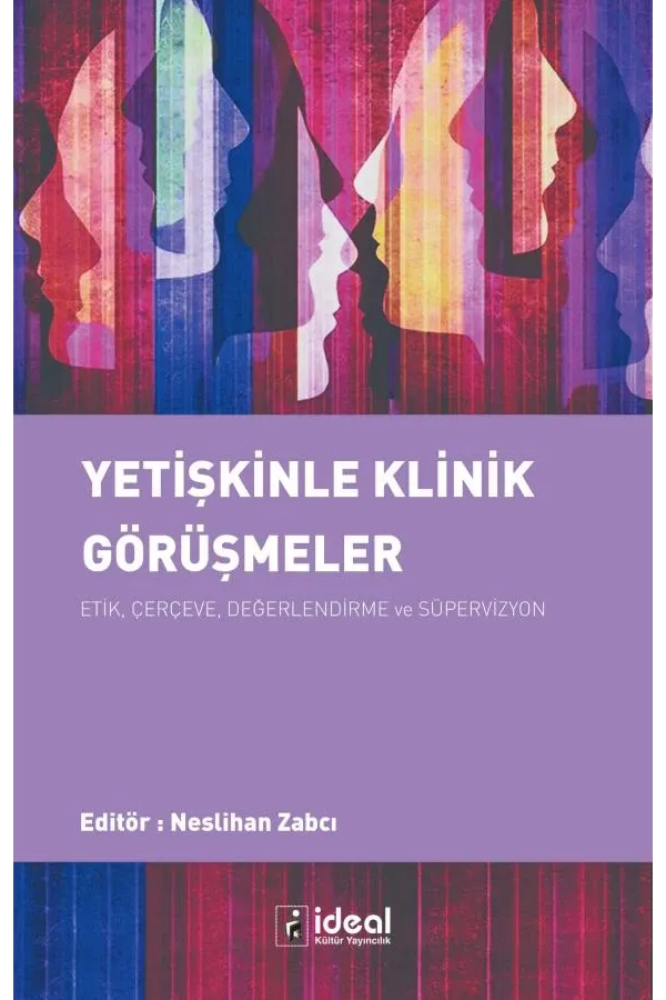 Yetişkinle Klinik Görüşmeler