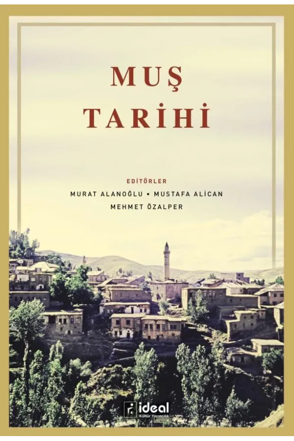 Muş Tarihi