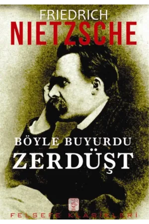 Böyle Buyurdu Zerdüşt