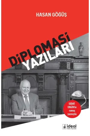 Diplomasi Yazıları