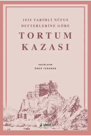 1835 Tarihli Nüfus Defterlerine Göre Tortum Kazası