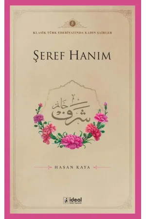 Şeref Hanım