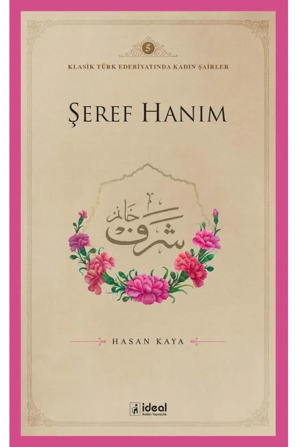 Şeref Hanım