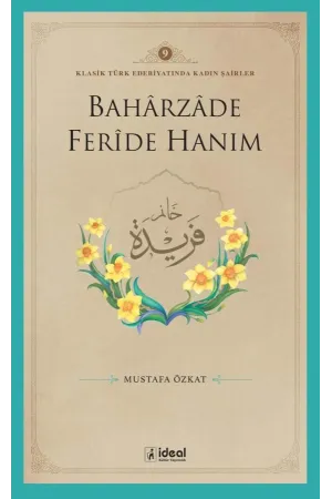 Bahârzâde Ferîde Hanım