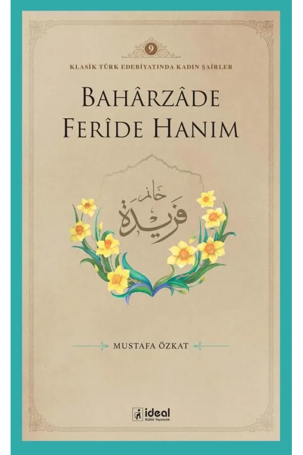 Bahârzâde Ferîde Hanım
