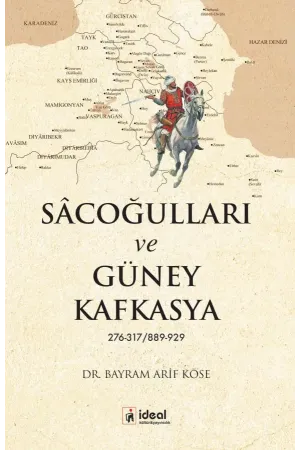 Sacoğulları ve Güney Kafkasya