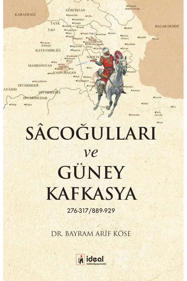 Sacoğulları ve Güney Kafkasya