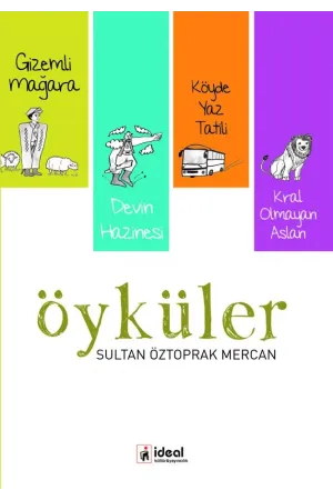Öyküler