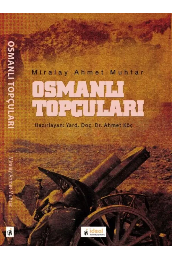 Osmanlı Topçuları