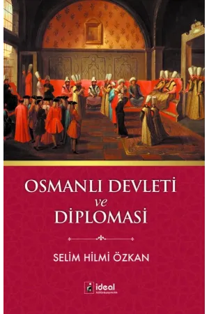 Osmanlı Tarihi
