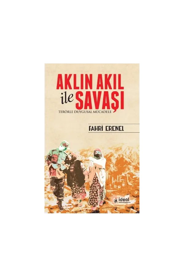 Aklın Akıl İle Savaşı