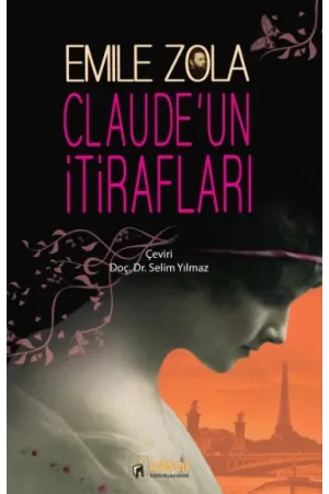 Claude'un İtirafları
