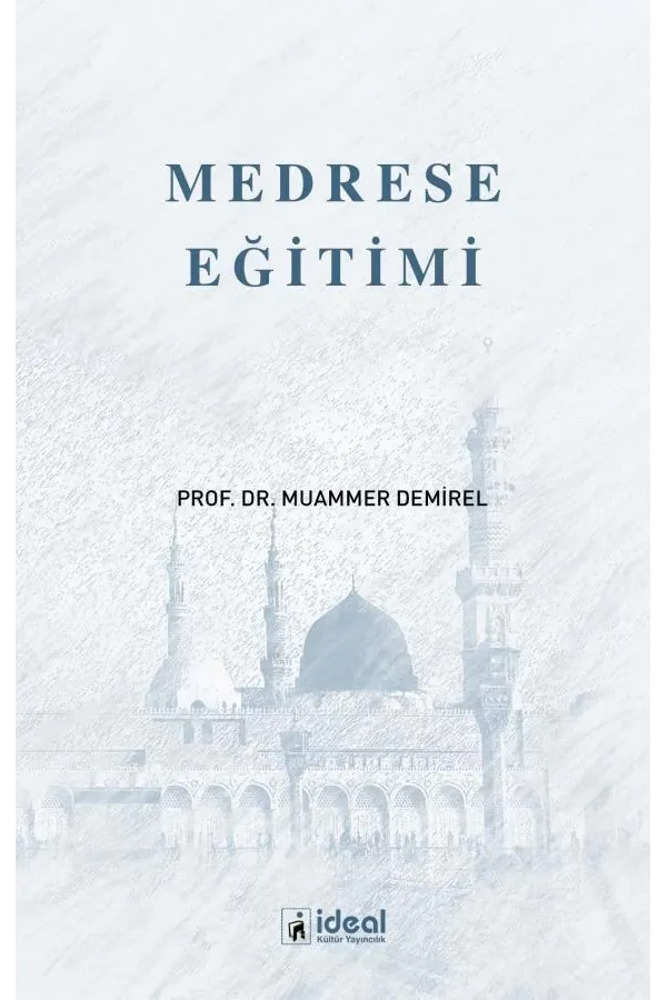 Medrese Eğitimi