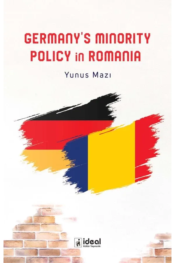 Germany's Minority Policy in Romania