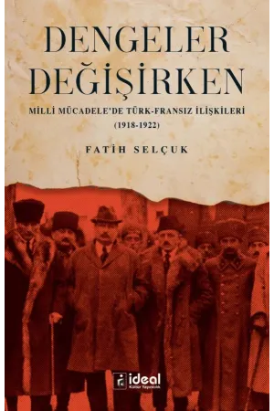 Dengeler Değişirken