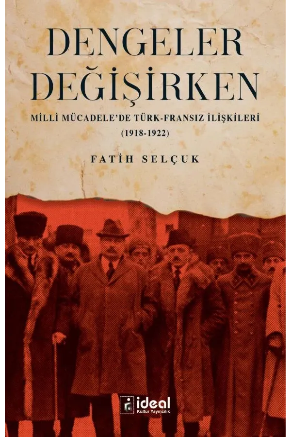 Dengeler Değişirken