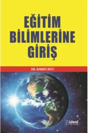 Eğitim Bilimlerine Giriş