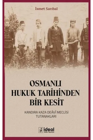 Osmanlı Tarihi