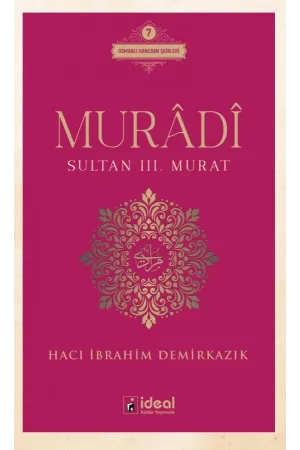 Murâdî