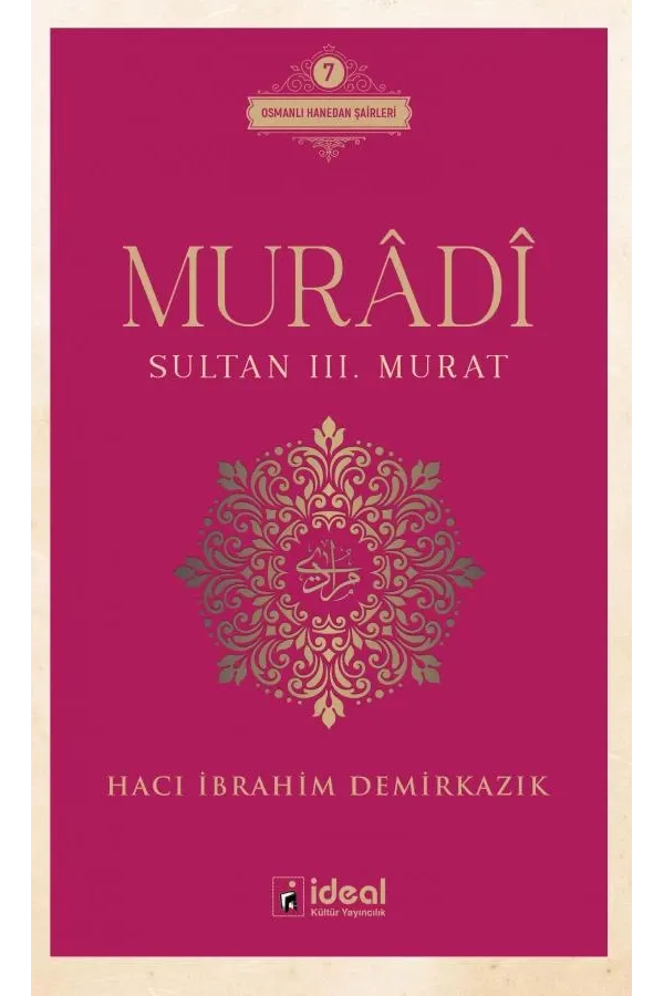 Murâdî