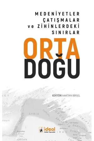 Ortadoğu