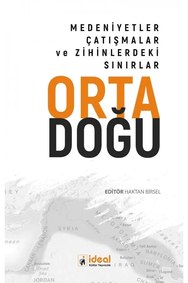 Ortadoğu