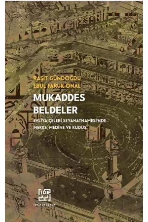 Mukaddes Beldeler