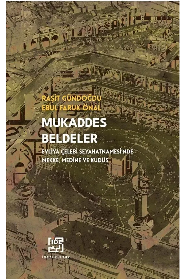 Mukaddes Beldeler