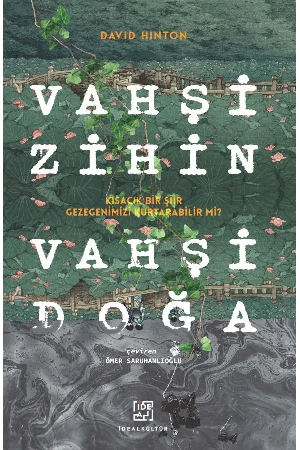 Vahşi Zihin Vahşi Doğa