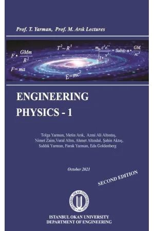 Engineering Physics - 1