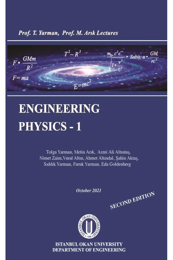 Engineering Physics - 1